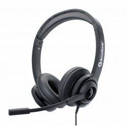 Accutone MB210 (ZE-MB210) - Гарнитура для ноутбука и смартфона, 3.5