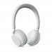Yealink BH72 with Charging Stand Teams Light Gray USB-A - Bluetooth гарнитура