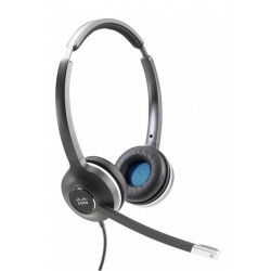 Cisco 532 headset - Гарнитура, RJ9 или USB-адаптер