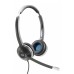 Cisco 532 headset - Гарнитура, RJ9 или USB-адаптер