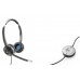 Cisco 532 headset - Гарнитура, RJ9 или USB-адаптер