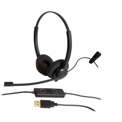 ADDASOUND Crystal UC2732 - UC-гарнитура