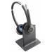 Cisco 562 headset - Беспроводная DECT гарнитура