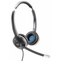 Cisco 562 headset - Беспроводная DECT гарнитура