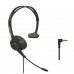 Accutone MM120 - Гарнитура для компьютера 3,5 мм