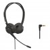 Accutone MB120 3.5mm - Гарнитура для ноутбука и смартфона