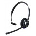 Accutone BT310MKII - Bluetooth-гарнитура, моно, громкость/mute на проводе, uc/skype