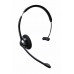 Accutone BT310MKII - Bluetooth-гарнитура, моно, громкость/mute на проводе, uc/skype