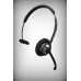 Accutone BT310MKII - Bluetooth-гарнитура, моно, громкость/mute на проводе, uc/skype