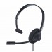 Accutone TM220RJU - Операторская гарнитура для проводного телефона