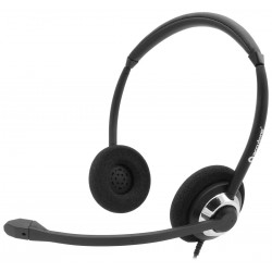 Accutone UB950 USB - Гарнитура для колл-центров