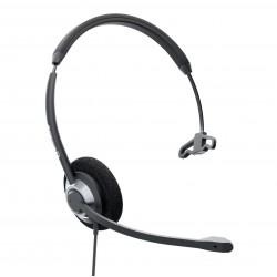Accutone UM950 USB - Гарнитура для колл-центров, один наушник