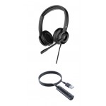 Accutone UMB210 3.5 with USB