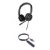 Accutone UMB210 3.5 with USB - Гарнитура для ноутбука и смартфона