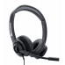 Accutone UMB210 3.5 with USB - Гарнитура для ноутбука и смартфона