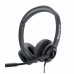 Accutone UMB210 3.5 with USB - Гарнитура для ноутбука и смартфона