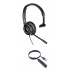Accutone UMM210 3.5 with USB - Гарнитура для ноутбука и смартфона