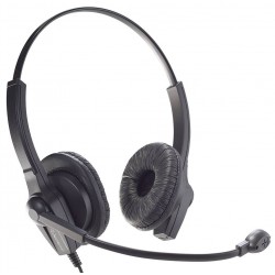 Accutone WB610RJU AC-WB610RJU (WB610RJU)  Гарнитура для колл-центра, разъем RJ