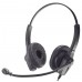 Accutone WB610RJU AC-WB610RJU (WB610RJU)  Гарнитура для колл-центра, разъем RJ