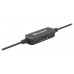 Accutone WB610RJU AC-WB610RJU (WB610RJU)  Гарнитура для колл-центра, разъем RJ