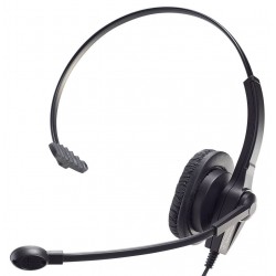Accutone WM610RJU AC-WM610RJU (WM610RJU) - Гарнитура для колл-центра, разъем RJ