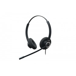 Addasound Crystal 2832 - Гарнитура премиум-класса, QD, dual