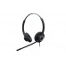 Addasound Crystal 2832 - Гарнитура премиум-класса, QD, dual