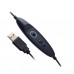 Addasound Crystal 2871U - USB гарнитура премиум-класса