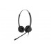 Addasound Crystal 2872 - Гарнитура премиум-класса для контакт-центров и офисов, QD, dual