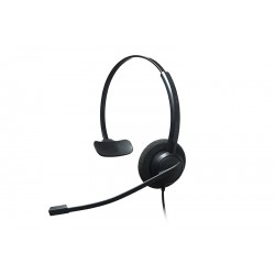 Addasound Crystal SR2731 - USB-гарнитура с шумоподавлением для платформ UC, Mono