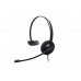 Addasound Crystal SR2731 - USB-гарнитура с шумоподавлением для платформ UC, Mono