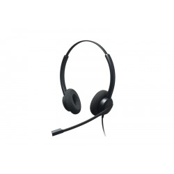 Addasound Crystal SR2732 - USB-гарнитура с шумоподавлением для платформ UC, Dual