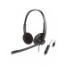 Addasound Epic 302 - USB гарнитура для офиса и удаленной работы, Dual