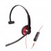 Addasound Epic 501C - USB-гарнитура, Mono, USB-C 