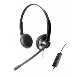 Addasound Epic 512C - USB-стереогарнитура, USB-C