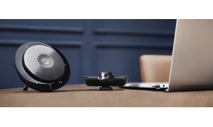 GN Audio приобретает Altia Systems, объединяя звук и видео для совместной работы в режиме конференц-связи