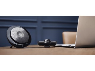 GN Audio приобретает Altia Systems, объединяя звук и видео для совместной работы в режиме конференц-связи
