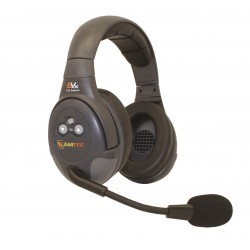 Eartec EVADE DM - Профессиональная полнодуплексная беспроводная связь