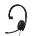 EPOS ADAPT 130 USB II [1000913] - Накладная односторонняя USB-гарнитура (Sennheiser)