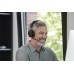 Jabra Evolve2 75 [27599-989-889] - Bluetooth гарнитура, USB-C UC с зарядной поставкой (черная)