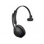 Jabra Evolve2 65, Link380a MS Mono Black