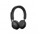 Jabra Evolve2 65, Link380a UC Stereo Black