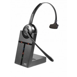 VT VT9000 - Беспроводная моноауральная DECT-гарнитура — Garnitura Pro | Гарнитуры, спикерфоны, для колл-центра, офиса, личного использования