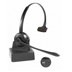 VT VT9602 - Беспроводная моноауральная Bluetooth-гарнитура