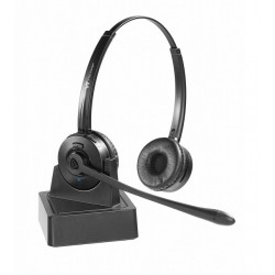 VT9500-D - Беспроводная бинауральная Bluetooth-гарнитура