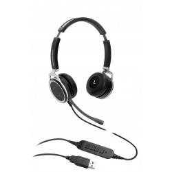 Grandstream GUV3005 - USB HD гарнитура