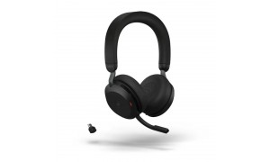 Jabra запускает гарнитуру Evolve2 75, чтобы оживить гибридную работу