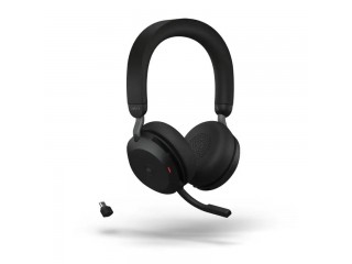 Jabra запускает гарнитуру Evolve2 75, чтобы оживить гибридную работу