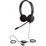 Jabra EVOLVE 20 MS Stereo USB
