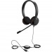 Jabra EVOLVE 20 SE, Stereo, MS